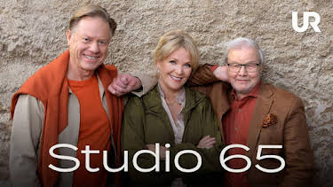 18:30: Studio 65 | SVT2 | 4/8 2026