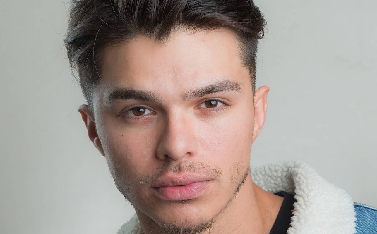 Andrew Jacobs