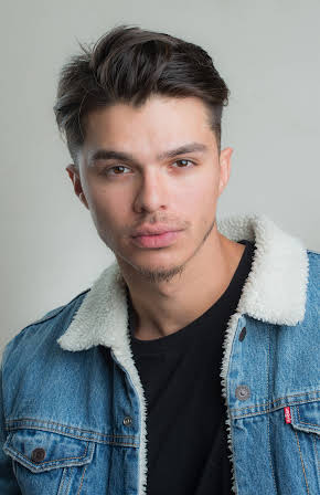 Andrew Jacobs as 