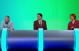 Would I Lie to You?: Episode 4