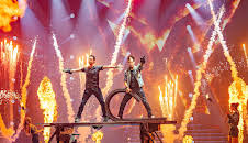 Ehrlich Brothers DIAMONDS - Die große Jubiläumsshow