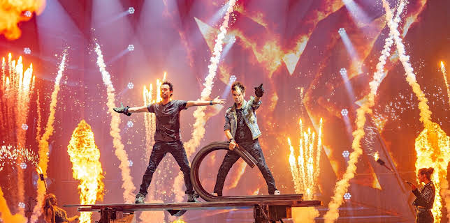 10:15: Ehrlich Brothers DIAMONDS - Die große Jubiläumsshow | ZDF | 11/23 2025