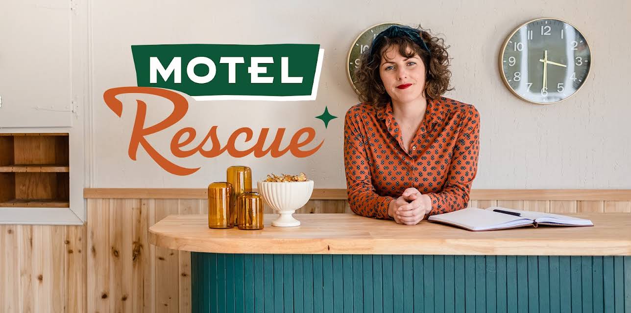Motel Rescue