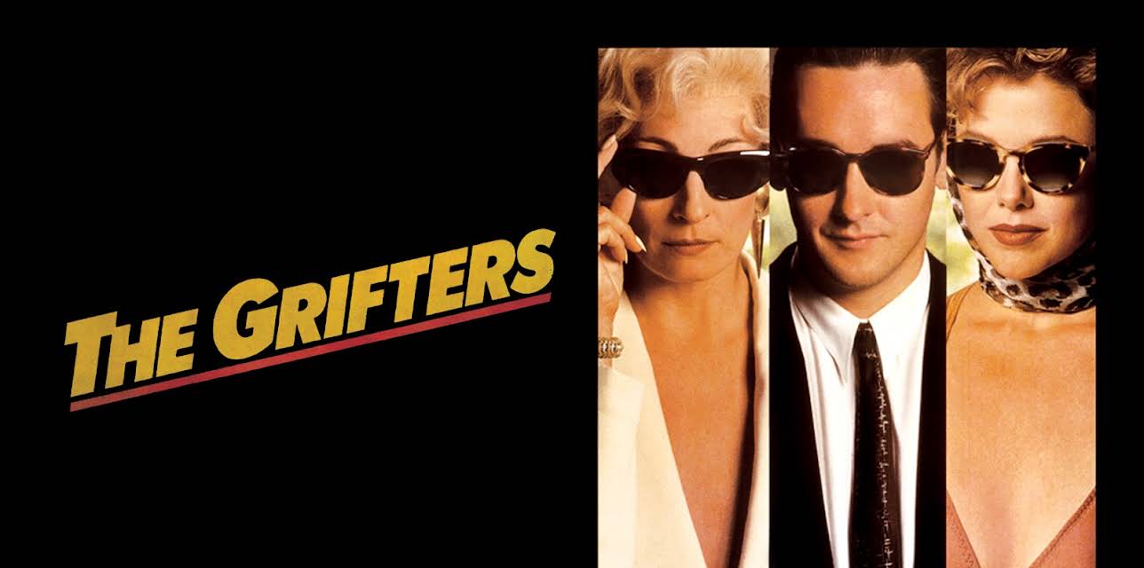 The Grifters (1991)