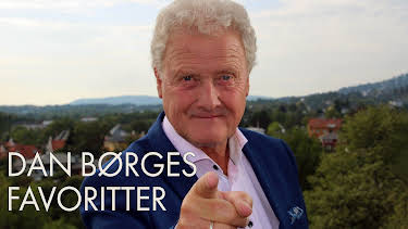 15:20: Dan Børges favoritter | NRK 2 | 6/16 2026