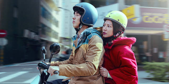 I missed you: Director's Cut (2021)