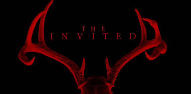 The Invited (2018)