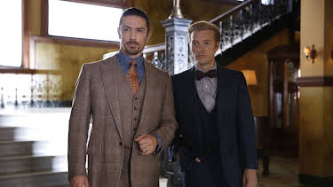 15:25: Navy CIS | Kabel Eins | 3/28 2026