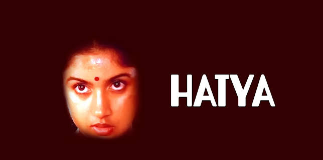 Hatya (1992)
