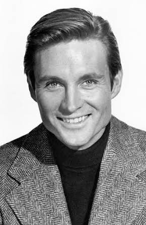John Phillip Law as 