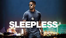 Sleepless