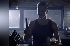 A Stranger In My Home Season 1: Death Comes Knocking