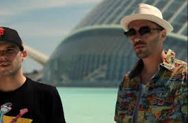 ORELSAN : Don't ever show this to anyone: We are the future