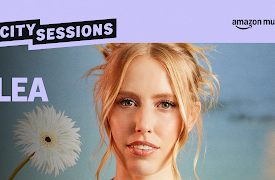 City Sessions: Lea