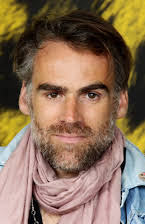 Sebastian Blomberg as 