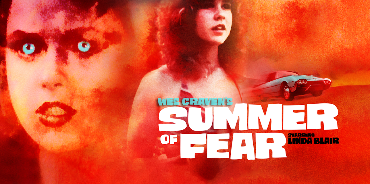 Summer of Fear (1978)