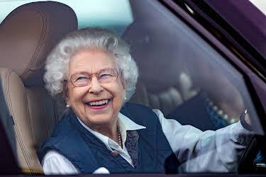 20:15: ZDFroyal: Die Queen und ich | ZDF | 4/21 2026