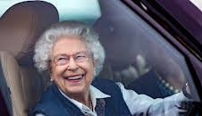 ZDFroyal: Die Queen und ich