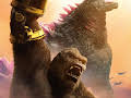 Godzilla x Kong: The New Empire