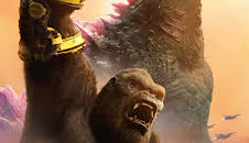 Godzilla x Kong: The New Empire