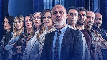 04:16: Estoy Vivo | Clan TVE | 3/31 2026