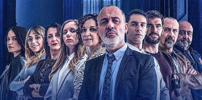 22:33: Estoy Vivo | Clan TVE | 1/5 2026