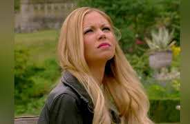 I Wanna Marry Harry Season 1: Spotted By the Paparazzi