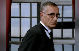 Isaev: The Greatest Soviet Spy: Episode 7