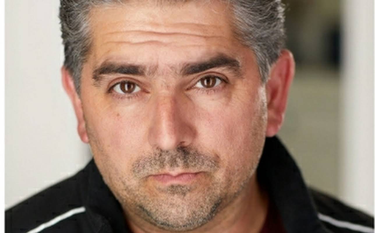 Billy Lombardo