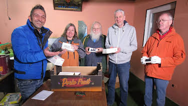 10:00: Der Trödeltrupp - Das Geld liegt im Keller (S14 E30) (S14) | RTL 2 | 4/13 2026