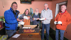 Der Trödeltrupp - Das Geld liegt im Keller (S14 E30)