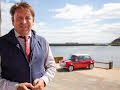James Martin's Great British Adventure
