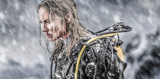 01:25: Breaking Surface - Tödliche Tiefen | ZDFneo | 11/10 2025