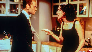 9:20 AM: Frasier | Channel 4 | 4/3 2026