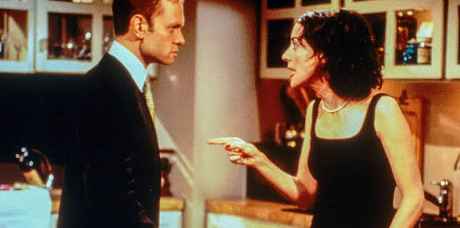 9:10 AM: Frasier | Channel 4 | 1/13 2026