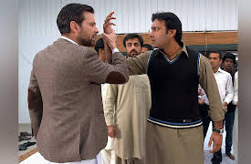 Tum Mere Kya Ho: Episode 4