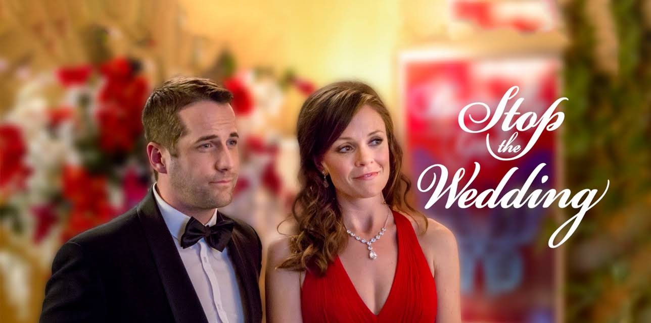 Stop the Wedding (2022)