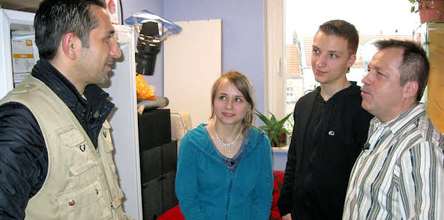 06:00: Der Trödeltrupp - Das Geld liegt im Keller (S6 E33) (S6) | RTL 2 | 1/19 2026