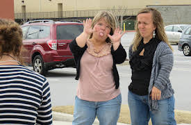 7 Little Johnstons: Episode 8