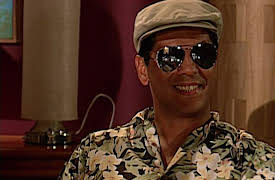 Cosita Rica season-1: Cosita rica Capítulo 14