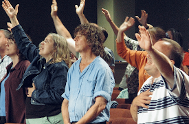 Around the World in 80 Faiths: United States of America