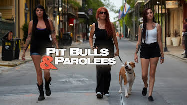 07:40: Pit Bulls & Parolees (S4 E15) (S4) | Animal Planet | 3/28 2026