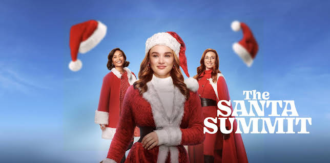 The Santa Summit (2023)