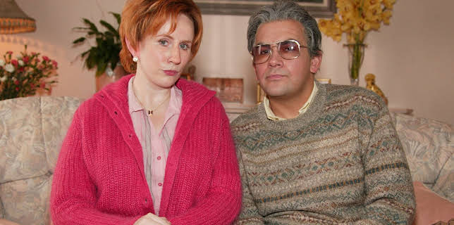 9:00 PM: The Catherine Tate Show (S2 E1) (S2) | W | 2/28 2026