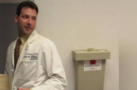 Doctor's Diaries: Doctor's Diaries Episode 7