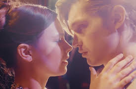 Maxton Hall - The World Between Us: Episode 4