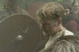 Ancient Warriors: The Irish - Warriors of the Emerald Isle