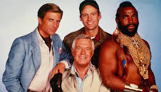 Das A-Team
