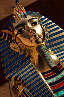 22:30: Tesoros perdidos de Egipto: Ramsés: la mayor dinastía de Egipto | Discovery Max | 6/9 2026