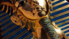 Tesoros perdidos de Egipto: El ascenso de Cleopatra